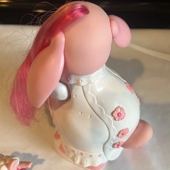 Tonka Vintage Keeper (no key) - Picture 5 of 11